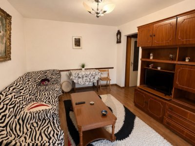 Apartament 2 camere de vanzare | Inel II | Parter