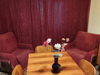 Apartament 2 camere de închiriat în zona Dacia – 52 mp