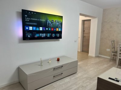 Apartament 2 camere de inchiriat - Tomis II