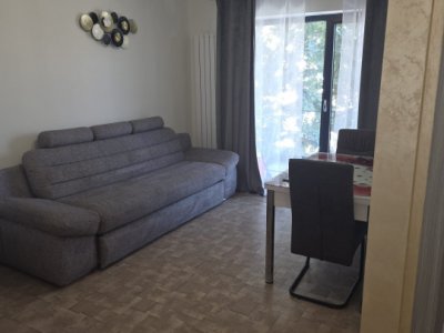 Apartament 2 camere de închiriat în Mamaia Nord – Lidl │ Utilități incluse