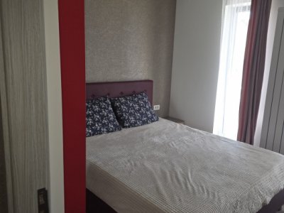 Apartament 2 camere de închiriat în Mamaia Nord – Lidl │ Utilități incluse