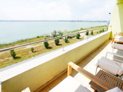 Apartament 2 camere de închiriat în Mamaia-Sat