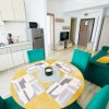 Apartament 2 camere de închiriat în Mamaia-Sat imaginea mica 3 Apartament 2 camere de închiriat în Mamaia-Sat thumb 3