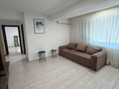 Apartament 2 camere de vânzare vizavi de VIVO Mall – 52,88 mp