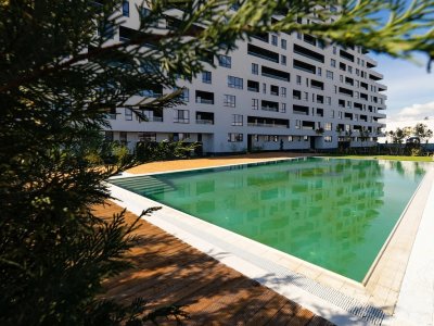 Apartament 2 camere de vanzare in zona GranVia Maria - EuroMaterna