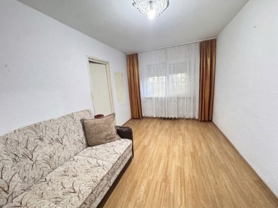 Apartament 2 camere de vânzare | KM 4-5 | Parter | 38 mp