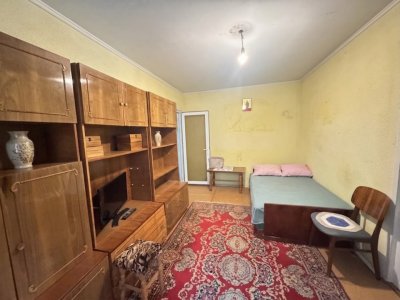 Apartament 2 camere semidecomandat, Constanța – KM 4-5 | 38 mp + boxă