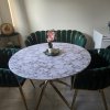 Duplex de închiriat în Năvodari – 100 mp, 3 camere, terasă și grătar thumb 13