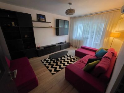 Apartament 4 camere de închiriat în Tomis Nord – Boema | 86 mp 
