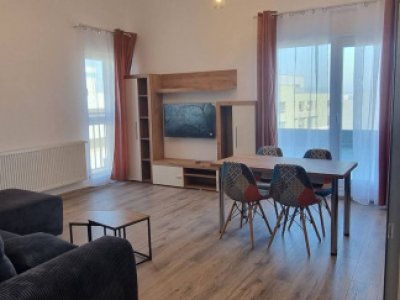 Apartament 2 camere de închiriat – Hanul cu Peste