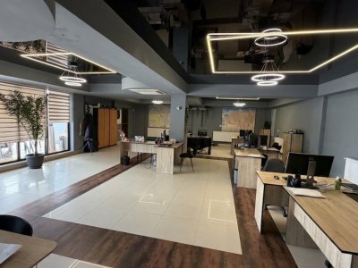 Spațiu Birouri/Comercial |  282 mp | Inel 2 Constanța | Terasă | Parcare