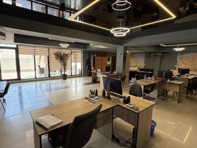 Spațiu Birouri/Comercial |  282 mp | Inel 2 Constanța | Terasă | Parcare
