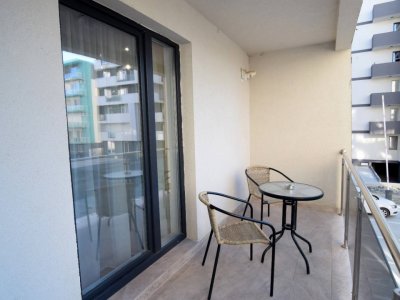 Studio 30 mp de Închiriat | Mamaia Nord | Vizavi de Lidl | Etaj 1