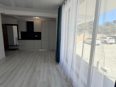 Apartament 2 Camere de vanzare | Mamaia Nord | OBA Residence | Parter