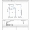 Apartament 2 Camere de vanzare | Mamaia Nord | OBA Residence | Parter thumb 7