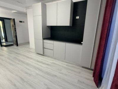 Apartament cu 2 camere de vânzare în Mamaia Nord – OBA Residence 