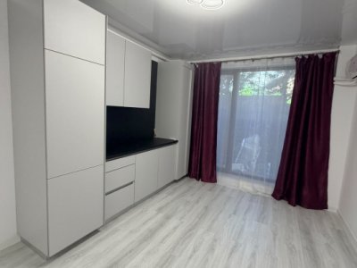 Apartament cu 2 camere de vânzare în Mamaia Nord – OBA Residence 
