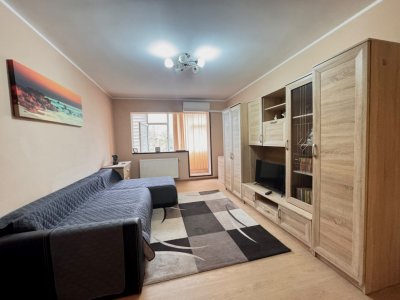 Apartament 2 camere de vânzare în zona City Park Mall – Școala Cambridge 