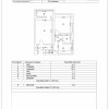 Apartament 2 camere de vânzare în zona City Park Mall – Școala Cambridge  thumb 6