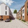 Duplex modern în zona Kamsas | Predare la alb imaginea mica 3 Duplex modern în zona Kamsas | Predare la alb thumb 3