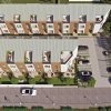 Duplex modern în zona Kamsas | Predare la alb imaginea mica 5 Duplex modern în zona Kamsas | Predare la alb thumb 5