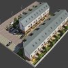 Duplex modern în zona Kamsas | Predare la alb imaginea mica 6 Duplex modern în zona Kamsas | Predare la alb thumb 6