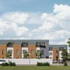 Duplex modern în zona Kamsas | Predare la alb imaginea mica 9 Duplex modern în zona Kamsas | Predare la alb thumb 9