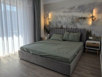 Apartament 2 camere │ 70 mp │ 2 balcoane │ parcare privată – Baba Novac / Kamsas