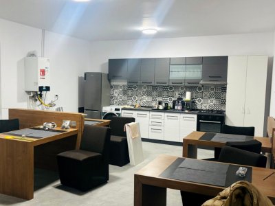 🏡 Casă de închiriat în Ovidiu | 5 camere | Mobilată și utilată