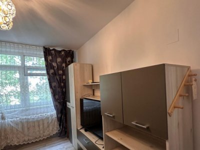 Garsoniera de vanzare in zona CET - Renovata Complet 