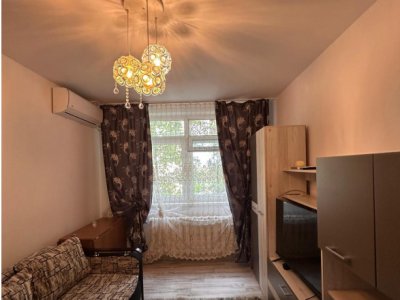 Garsoniera de vanzare in zona CET - Renovata Complet 