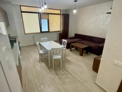 Apartament 2 camere de închiriat – bloc nou │ zona City Park Mall
