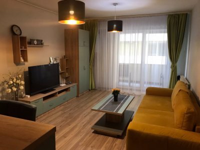 Apartament 2 camere de inchiriat in Mamaia | Moonlight Residence | Etaj 4 