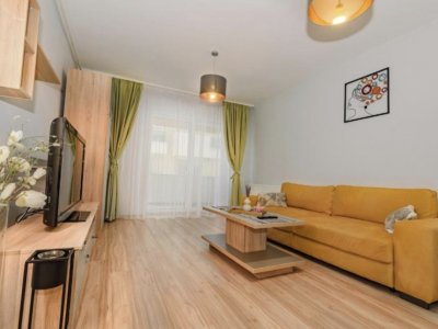 Apartament 2 camere MAMAIA-VEGA HOTEL ,Moonlight Residence,TERMEN LUNG