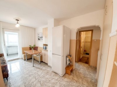 Apartament 2 camere de vanzare zona Gara | Etaj 3