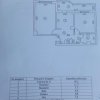 Apartament 2 camere de vanzare zona Gara | Etaj 3 thumb 6