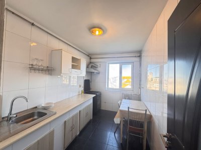 Apartament 2 camere de vânzare – Casa de Cultură, Constanța