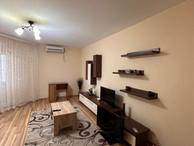 Apartament 2 camere de închiriat pe termen lung, zona Inel I - Eden, Constanța