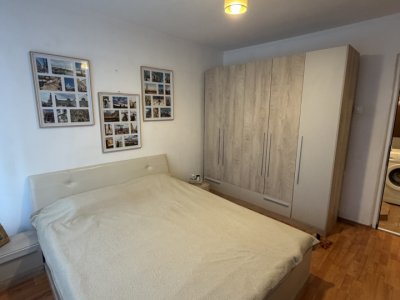 Apartament 2 camere decomandat de vânzare – Tomis 3 | Etaj 1 