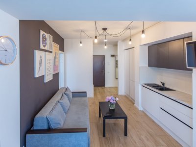 3 Camere de Închiriat – Campus, Tomis Nord