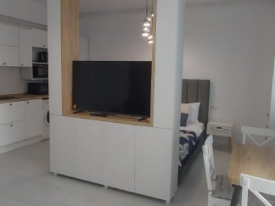 Garsonieră, termen lung, situată în Stațiunea Mamaia