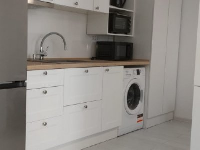 Garsonieră, termen lung, situată în Stațiunea Mamaia