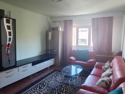 Apartamentul 2 camere, de inchiriat in zona DACIA - scoala SPECTRUM