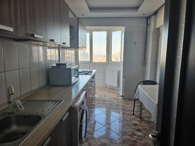 Apartament 3 camere, termen lung, situat in zona Tomis Nord-Constanta