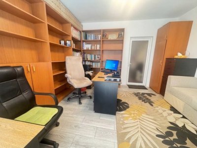 Spatiu birouri in zona CENTRU-TOMIS MALL