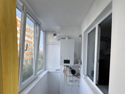 Apartament 2 camere de vânzare în Tomis Nord – Cireșica, etaj intermediar