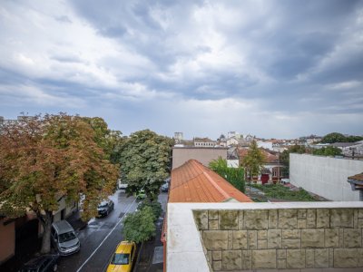 EXCLUSIVITATE  CASĂ ULTRACENTRALĂ DE VÂNZARE – CONSTANȚA