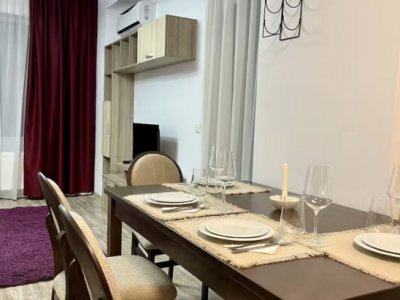 Apartament 3 Camere Mamaia Nord - Summerland | 50m de Plajă | Vedere la mare