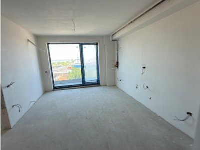 Apartament 2 camere | Tomis Plus | 60 mp utili | Balcon | Etaj 3