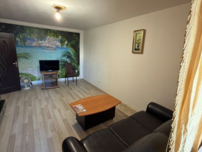 Exclusivitate - apartament 3 camere, decomandat in zona Tomis Nord - Euromaterna